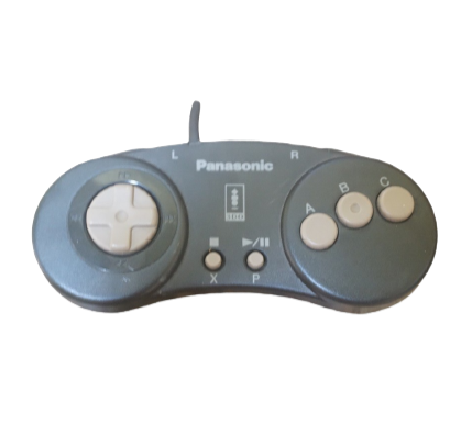3DO
