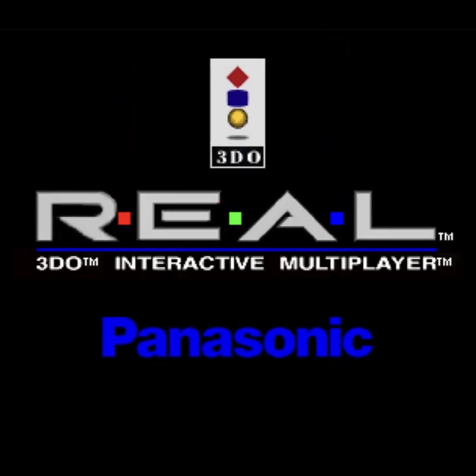 Panasonic 3DO Games Emulator