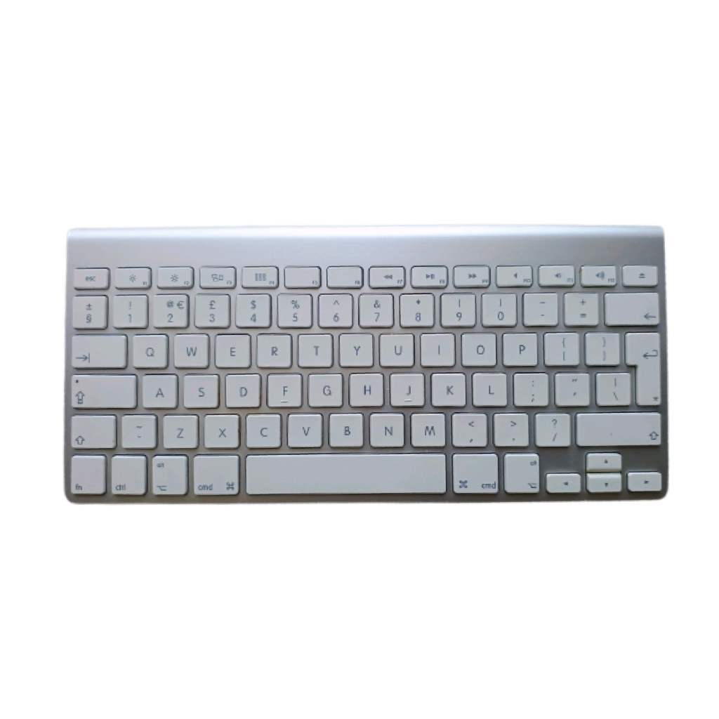 A1314 Keyboard Tester