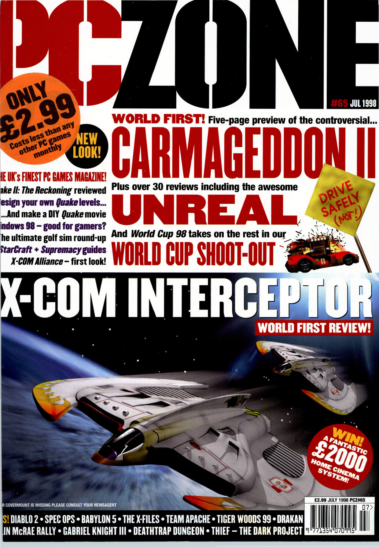 PC Magazine