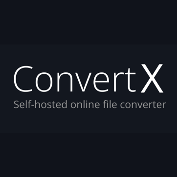 ConvertX