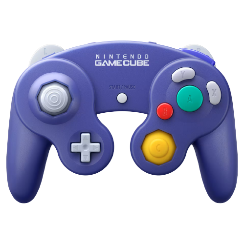 Gamecube