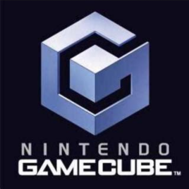 GameCube Dolphin Emulator