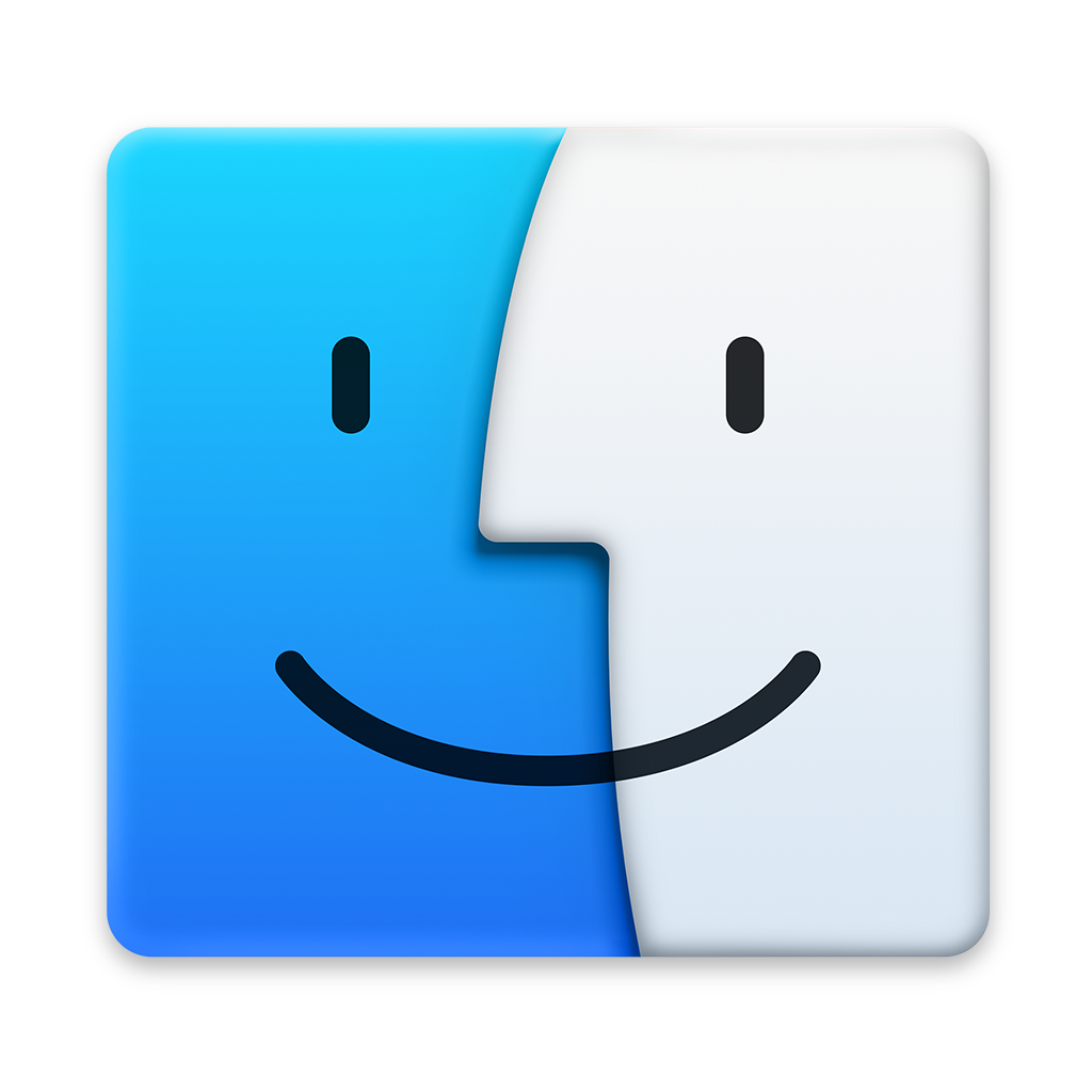 macOS Apps