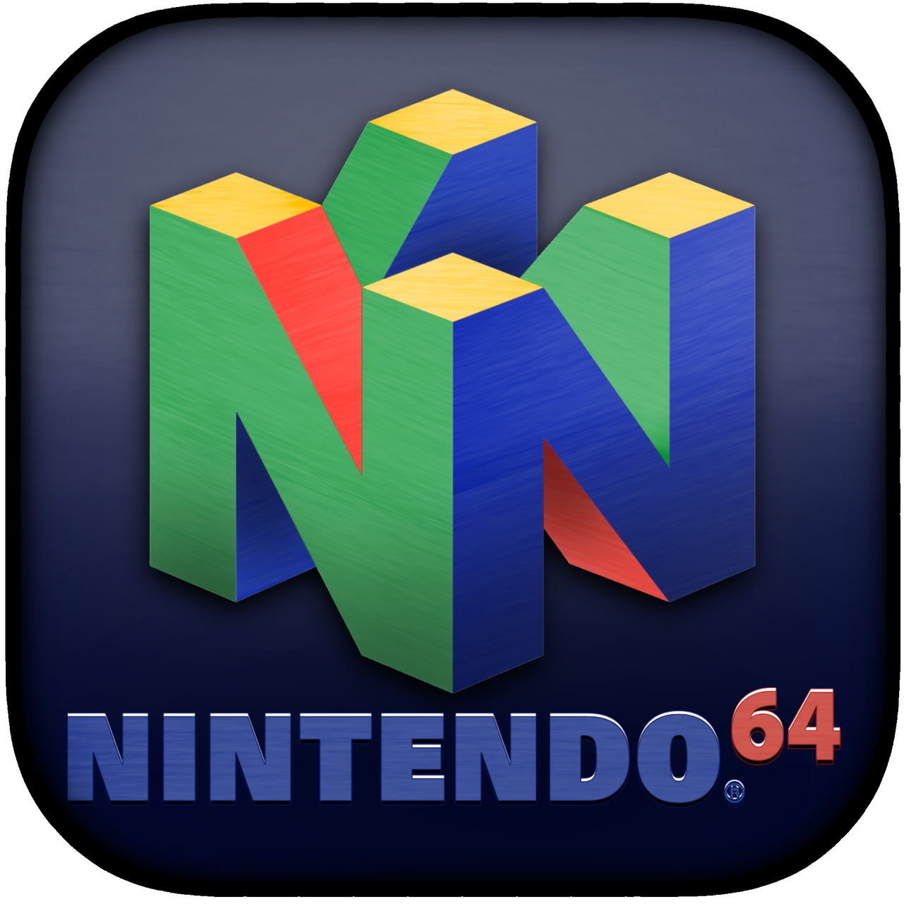 N64 Emulator