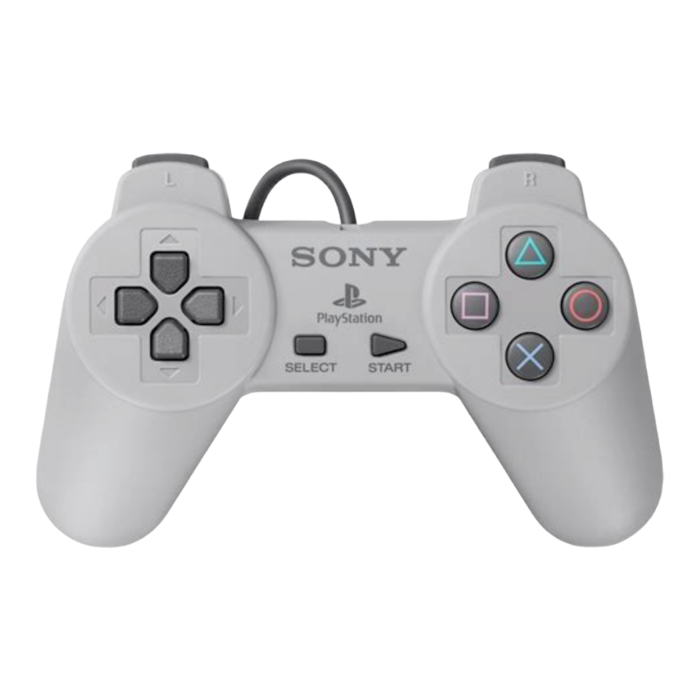 PS1 Controller