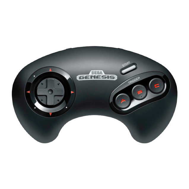 Sega Genesis