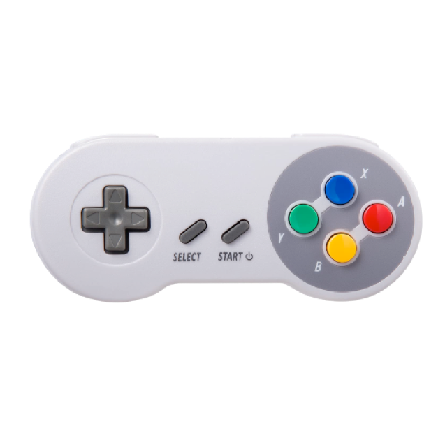 SNES