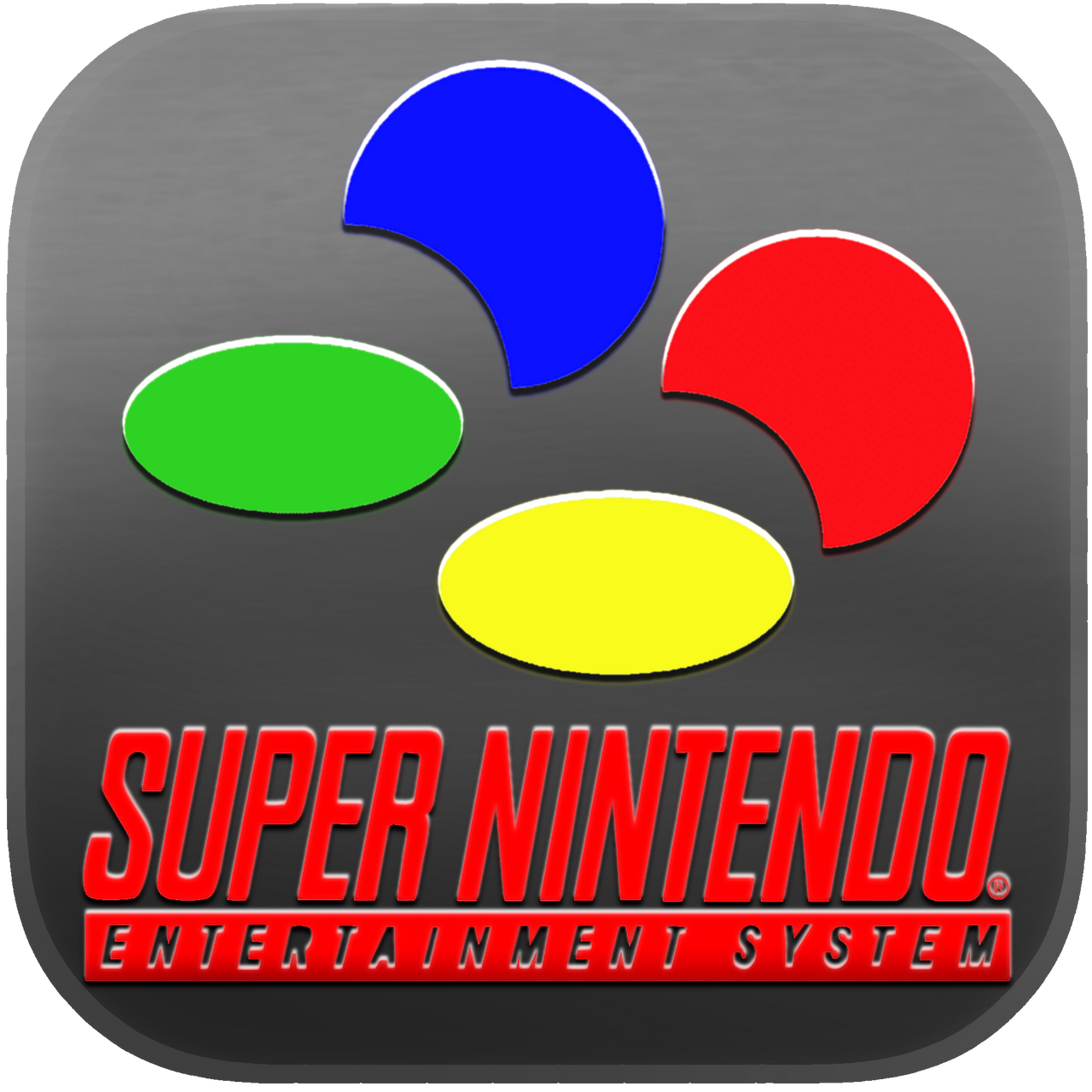 SNES Snes9x Emulator
