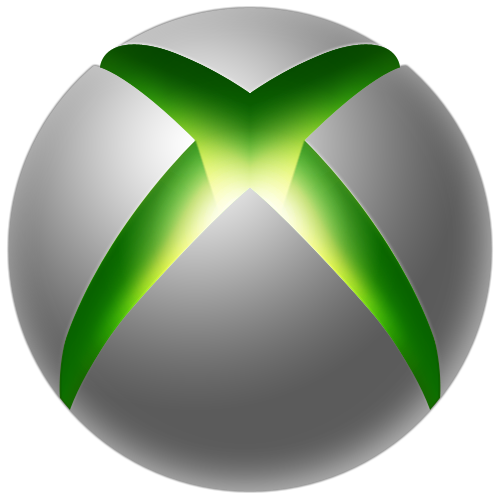 Xbox360 Xenia Games