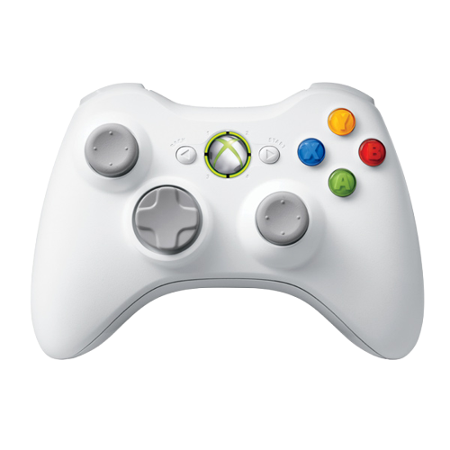 Xbox360