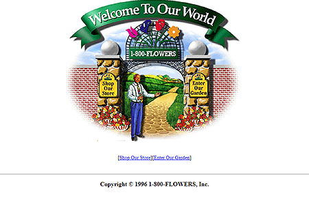 1-800-Flowers