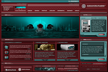 2Advanced Studios v4