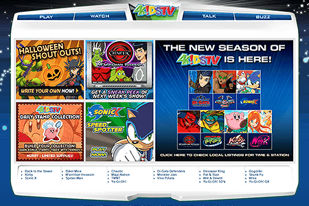 4Kids TV
