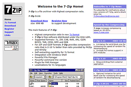 7-Zip