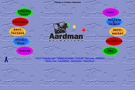 Aardman Animations