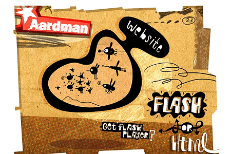 Aardman Animations