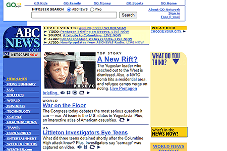 ABC News