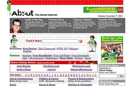 About.com