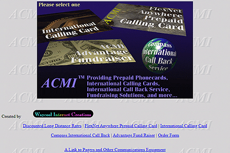 ACMI