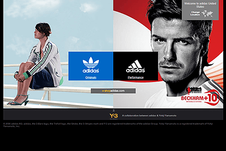 Adidas