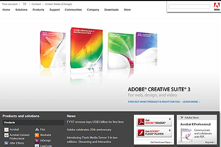 Adobe