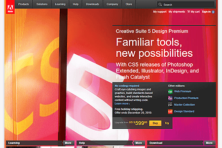 Adobe