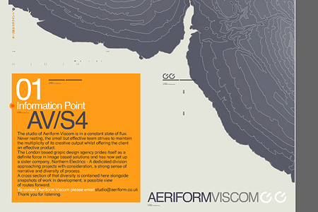 Aeriform Viscom