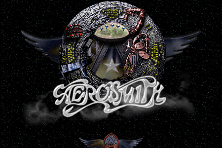 Aerosmith