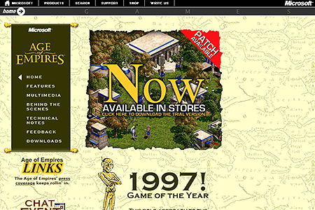Age of Empires
