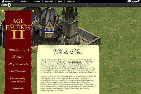 Age of Empires II