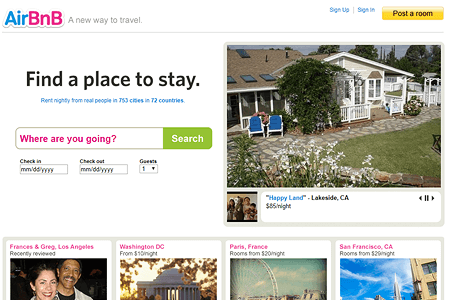 Airbnb