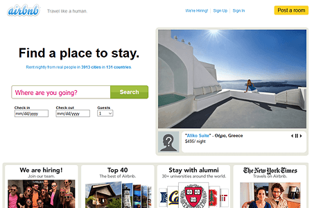 Airbnb