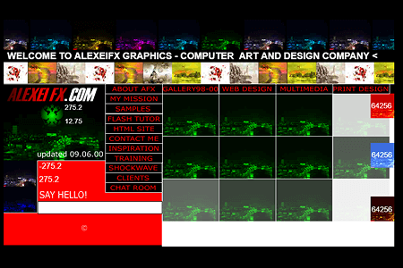 AlexeiFX
