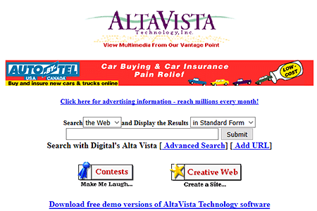 AltaVista
