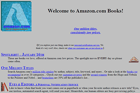 Amazon