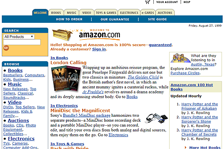 Amazon