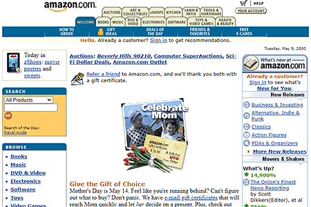 Amazon