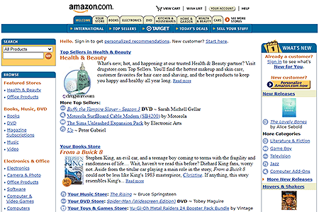 Amazon