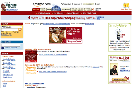 Amazon