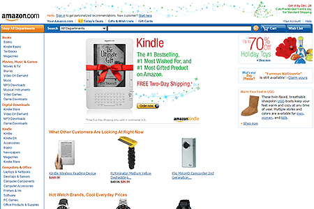 Amazon