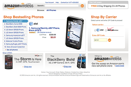 AmazonWireless
