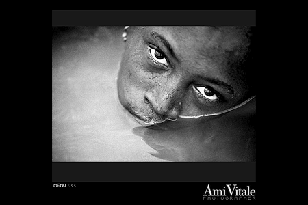 Ami Vitale