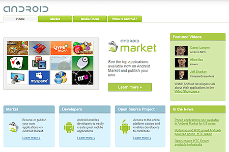 Android