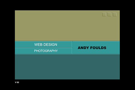 Andy Foulds