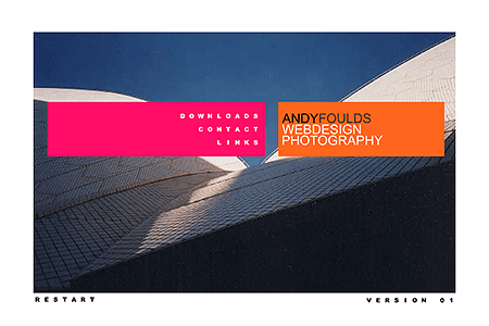Andy Foulds