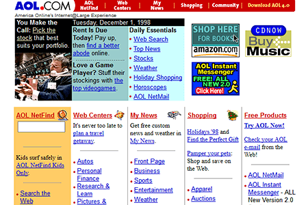 AOL