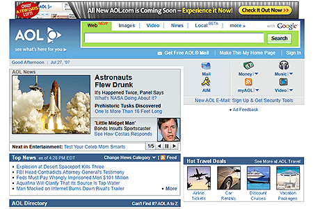 AOL