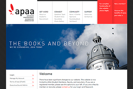 APAA