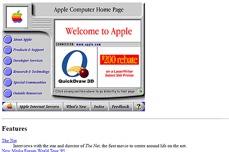 Apple